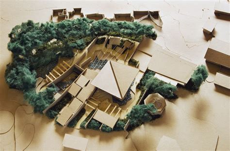 2012 Aila National Landscape Architecture Award Design Architectureau