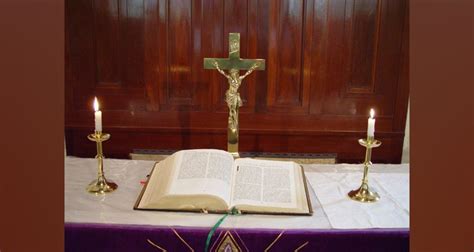 القراءات اليومية بحسب الطقس اللاتيني 7 مارس آذار 2023 الكنيسة الكاثوليكية بمصر