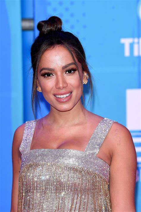 Submitted 28 days ago by alentejobarovero. Anitta - MTV EMA's 2018 in Bilbao