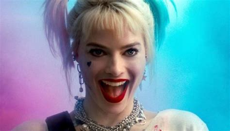 Birds Of Prey Finally Confirms Harley Quinns Sexuality