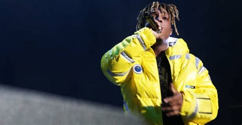 Listen To The New Juice Wrld Song “already Dead” Minimalsounds