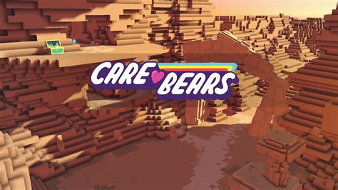 Alpha Season 3 Care Bears Valley Of Whispered Winds The Sandbox