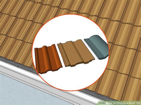A 2009 study by phillippa lally, a health psychology researcher at ucl, entitled 'how long does it take to form a habit', found that on average it takes 66 days for a habit to become. How to Change a Roof Tile: 6 Steps (with Pictures) - wikiHow