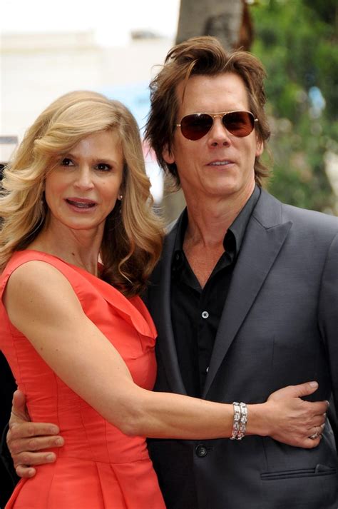 Kevin Bacon And Kyra Sedgwick Celebrate 35th Anniversary With Intimate