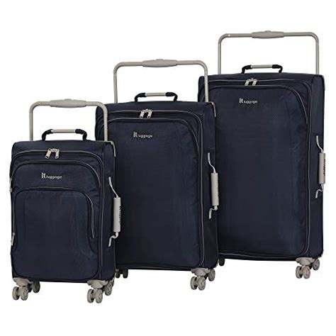 10 Best Lightweight Suitcases For International Travel