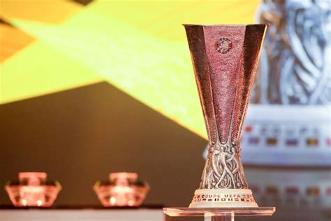 Uefa europa league first qualifying round draw. Turkish teams learn Europa League group stage opponents | Daily Sabah