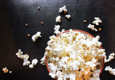 Is Popcorn Healthy Here Are Top Reasons To Eat Popcorn The Healthy