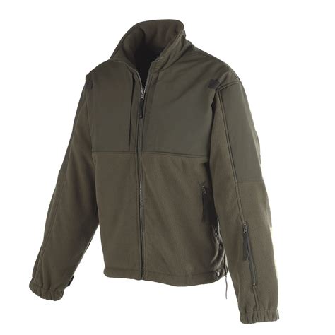 511 Tactical Fleece Jacket