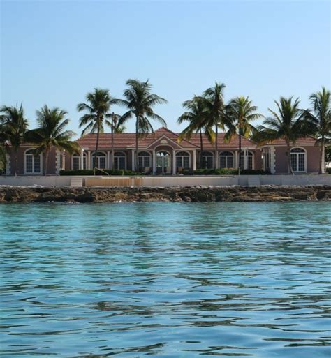 Waterside Escapes Outdoor Vacation Bahamas Hotels Paradise Island