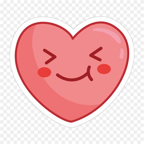 Tumblr Heart Corazon Hearts Corazones Pink Rosa Cool Cute Heart Png