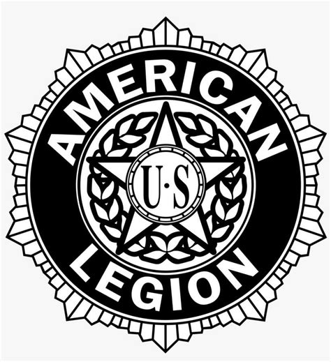 American Legion Logo Png Transparent High Resolution American Legion