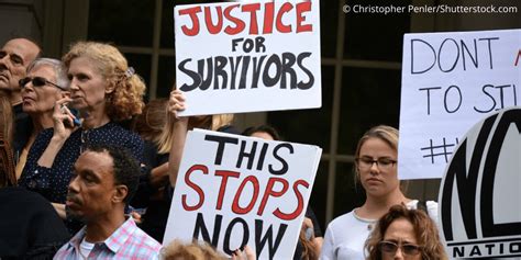 What Does Justice Mean For Survivors Of Campus Sexual Assault Global