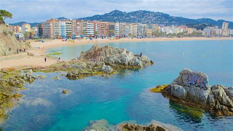 The Best Hotels In Lloret De Mar Spain Free Cancellation On Select