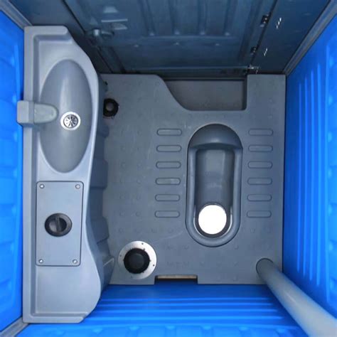 Custom Plastic Portable Toilet Supplier And Manufacturer Jjchouses