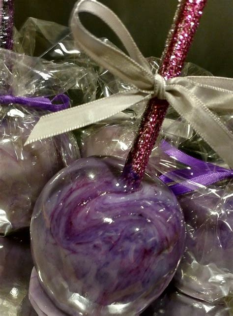 Marble Candy Apples Candy Apple Recipe Candy Recipes Apple Recipes