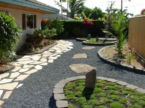 Marion brenner photography design ideas for a large modern full sun front yard stone formal garden in san francisco with a fire pit. xeriscaped backyard design - Google Search | Xeriscape ...