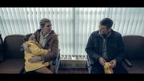 Calvin dean, karl davies, april pearson and others. Movie Review: "Fractured" | ReelRundown