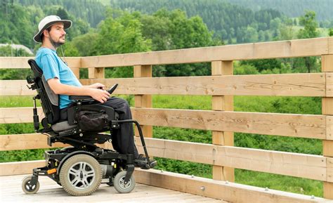 Wheelchair Disability Insider