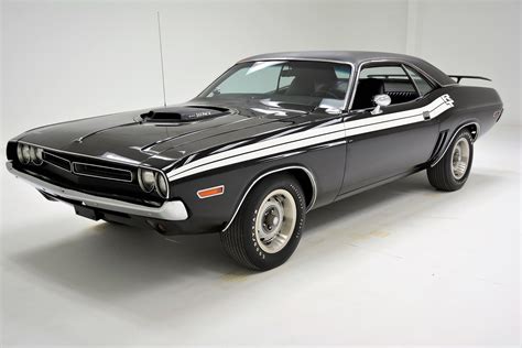 1971 Dodge Challenger Rt For Sale 82915 Mcg