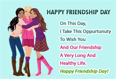 So, selecting quotes for expressing your feelings is the best way of all. Best Happy Friendship Day Slogans Quotes In English 2017