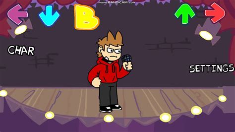 Friday Night Funkin Character Test Playground Remake 4