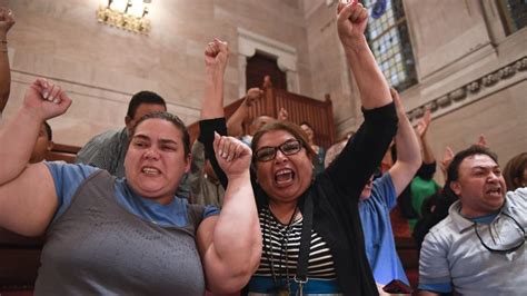 New York Passes Bill To Allow Drivers Licenses For Undocumented