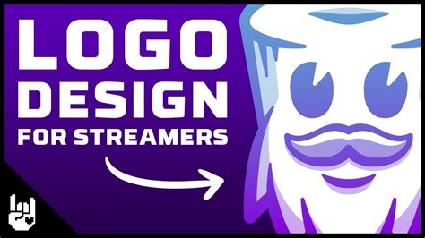 11 Best Twitch Streamer Logos And How To Make Your Ow
