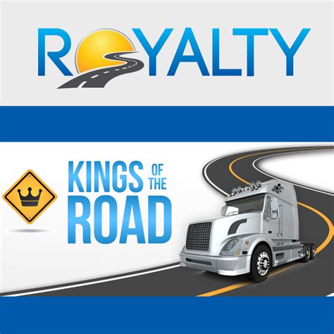 Royalty Truck Insurance Trimark Marketing Group