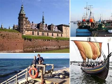 Laat je hier inspireren voor een vakantie naar denemarken in 2021. Gezinsvakantie Denemarken l Leuke tips in Denemarken