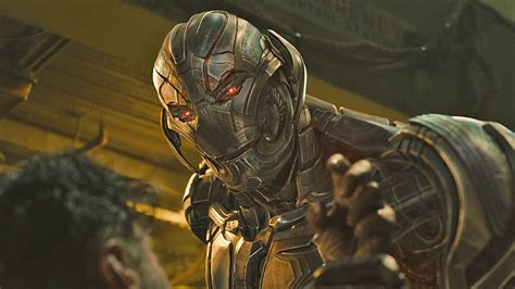 Exclusive James Spader Returning As Ultron In Armor Wars