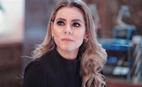 Evelyn Salgado Desmiente Haber Modificado Bandera De México