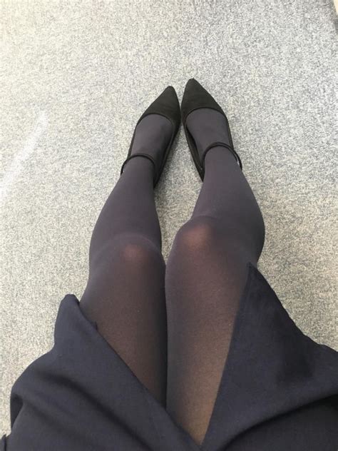 tights and heels black tights black nylons stocking tights opaque tights pantyhose legs