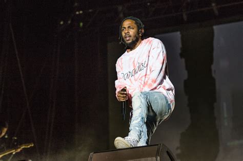 Kendrick Lamar Albums And Mixtapes Tracklist Lanapedia