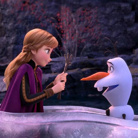 frozen characters quotes