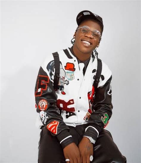 Seyi Vibez Biography Education Music Controversies And Net Worth