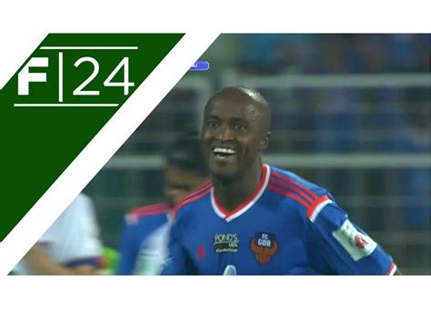 Klikni na prosečnu kvotu da dodaš utakmicu na tiket! FC Goa 7-0 Mumbai City - YouTube