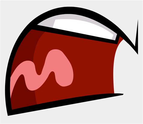 Large collections of hd transparent mouth png images for free download. Bfdi Mouth Scary : Free Transparent Mouth Png Images Page ...