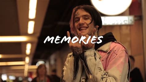 Free Lil Peep Type Beat Instrumental Memories Prod Misan Youtube