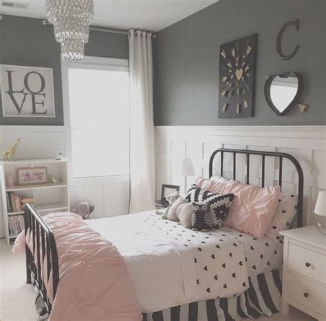 Awesome Tween Girl Bedrooms Home Decor Ideas