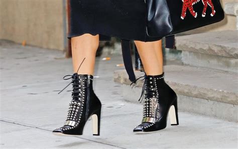 lady gaga sexy shoes popsugar fashion photo 29