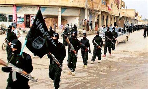 Isis Halves Its Syrian And Iraqi Fighters Monthly Salaries Daily