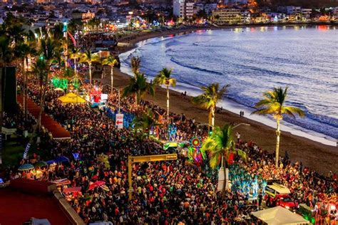 El 51% siente confianza por la convención constitucional. Tras consulta ciudadana, Carnaval de Mazatlán 2021 queda ...