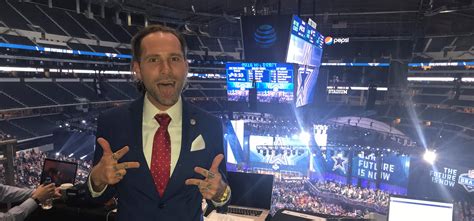 Not sure who you should start? Meet Ryan Dudley, Lead App Developer for the NFL and ...