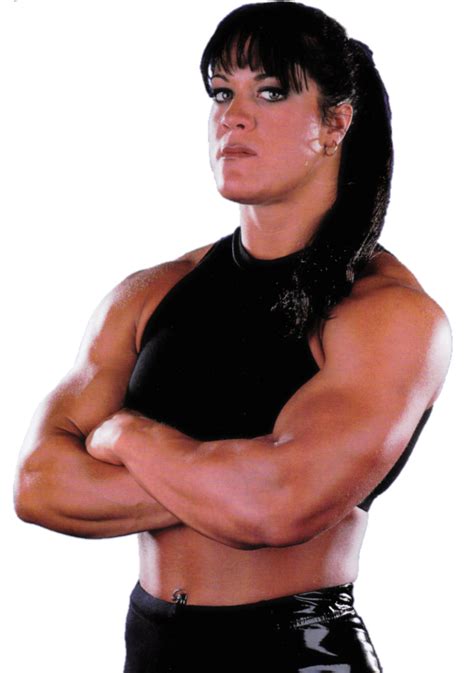 Chyna WWE Image ID Image Abyss