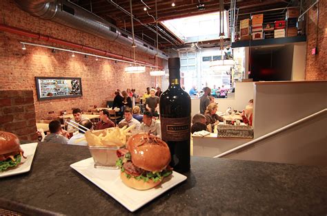 20 Places to Eat in Greenville, SC Before You Die | Places to eat