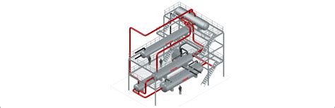 Csp Steam Generator Molten Salt