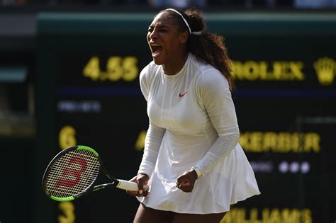 Who Is Cori Coco Gauff The Year Old Who Beat Venus Williams At Wimbledon