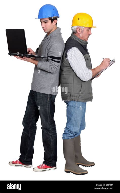 Old Vs Modern Technology Hi Res Stock Photography And Images Alamy