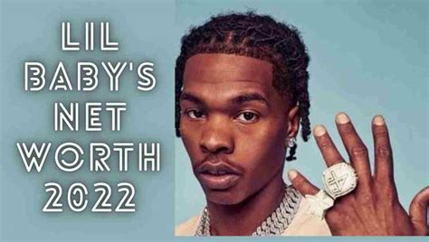 Lil Baby Net Worth 2024 Biography Earnings And Assets