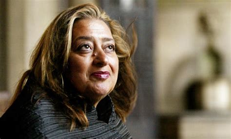 Zaha Hadid Leaves £67m 81m Fortune Will Discloses Arab News